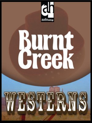 cover image of Burnt Creek Yuletide